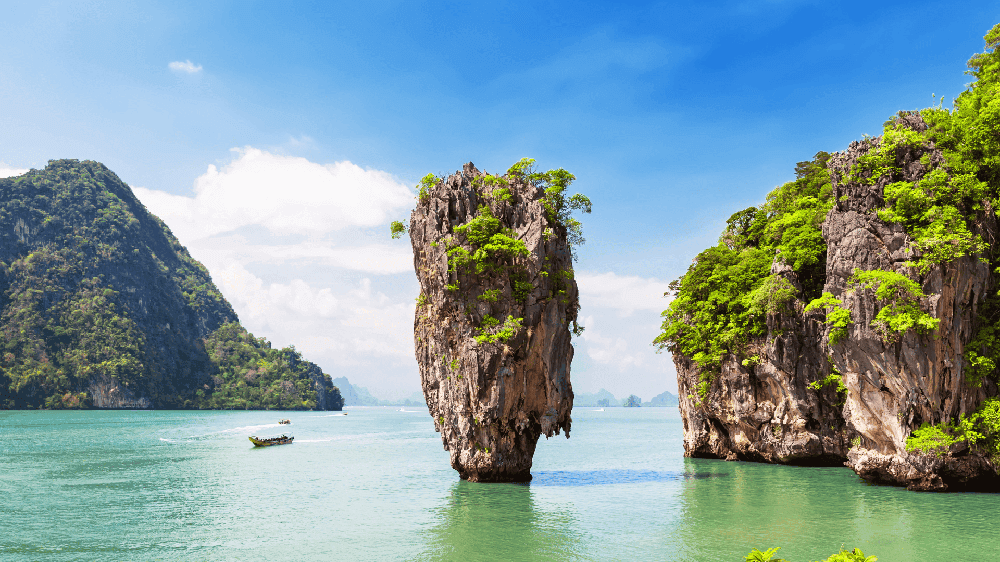 Thailand