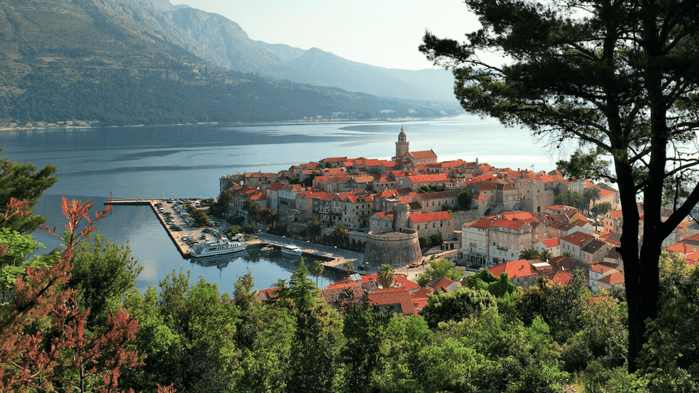 korcula-south-dalmatia