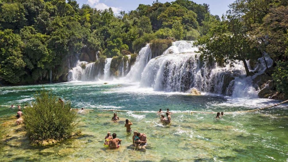 krka-national-park