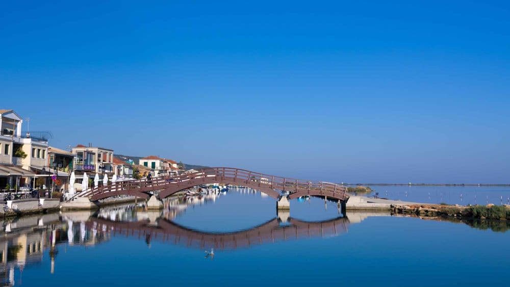 lefkada-town