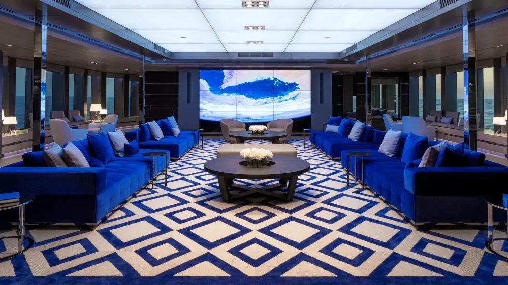 my bold cinema room