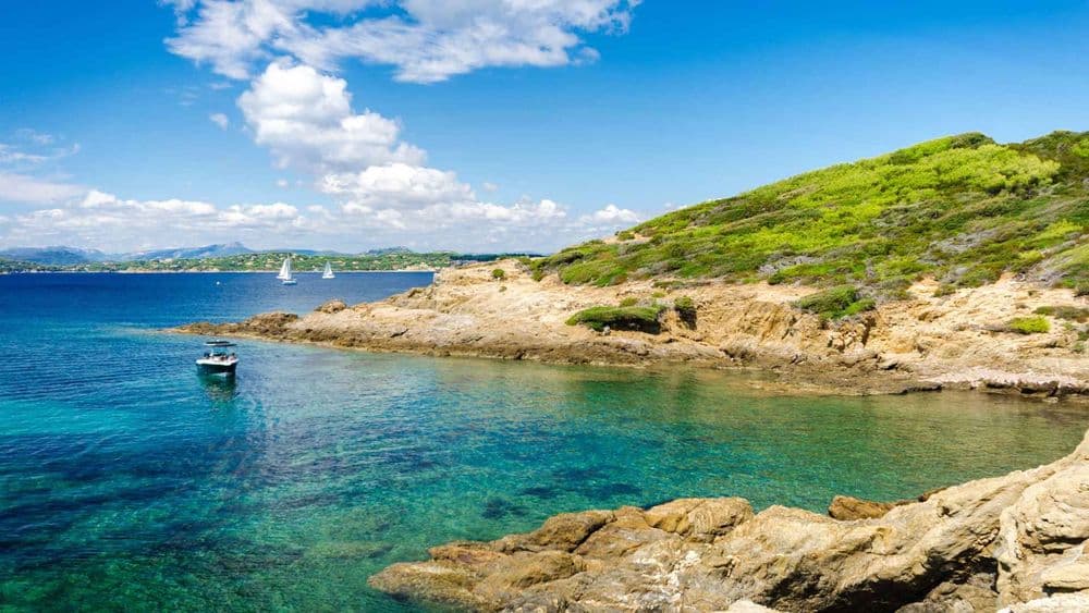 porquerolles-south-france