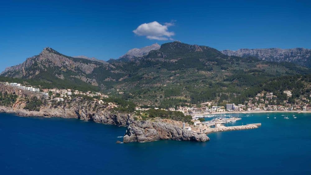 port-soller