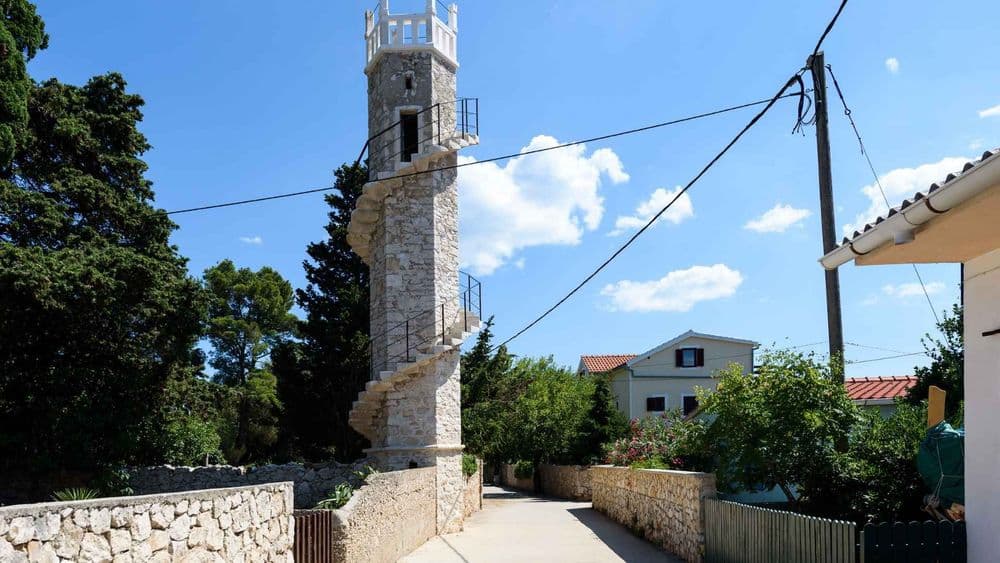 silba-tower-of-love-croatia