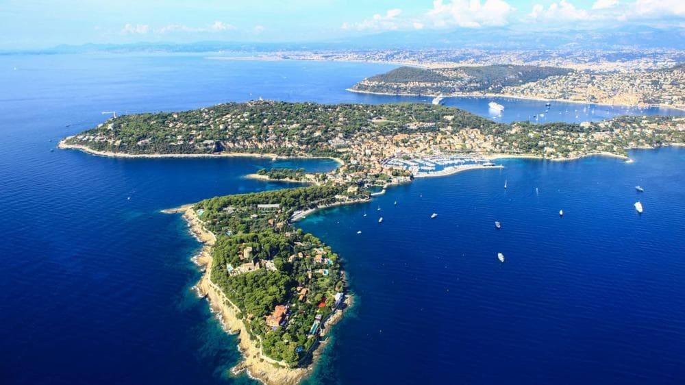 cap ferrat