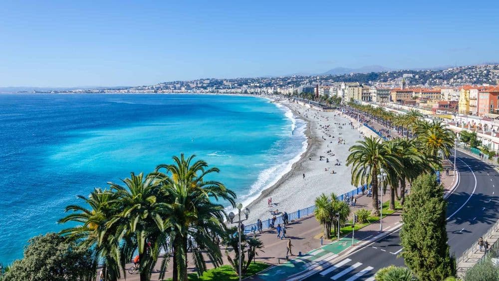 nice-beach