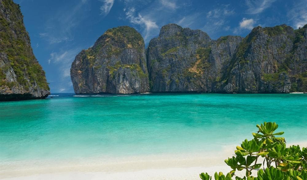 Ko Phi Phi Don (12nm)