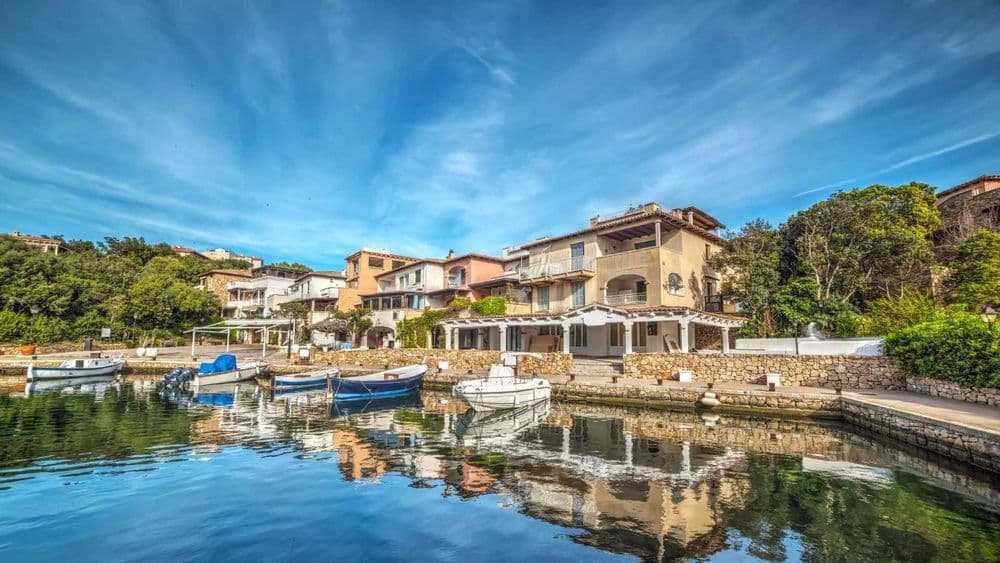 porto-rotondo sardinia
