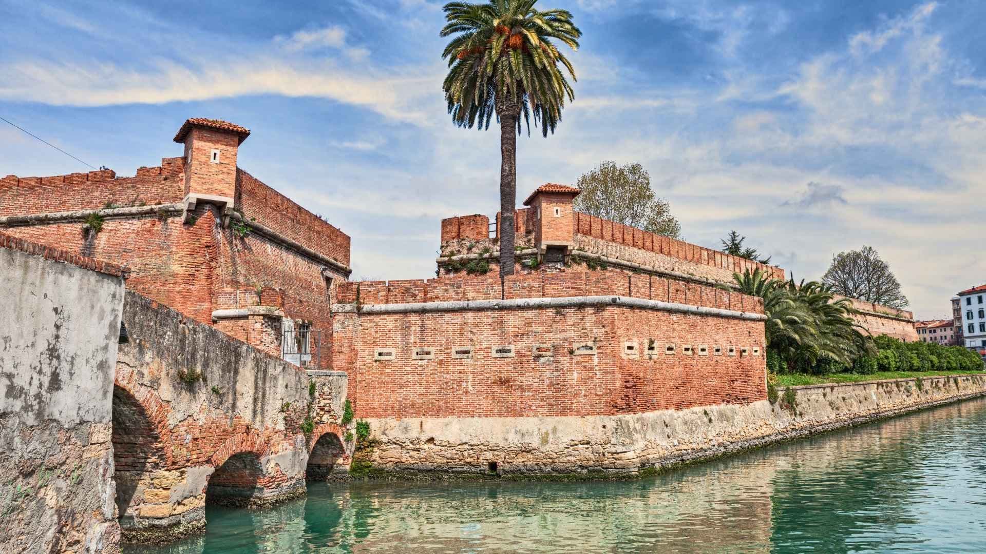 livorno-italy