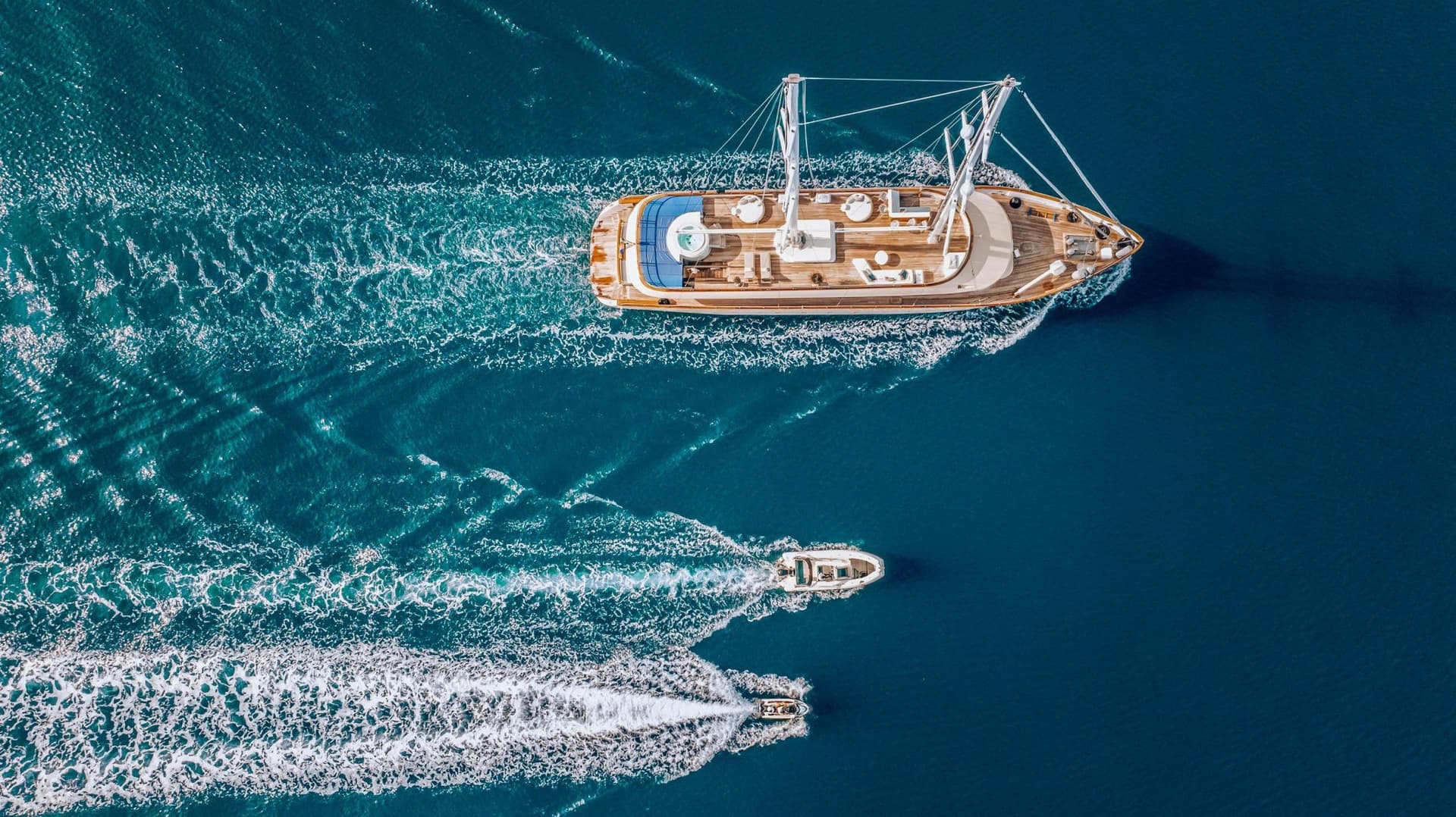 maxita-gulet-croatia-cruising