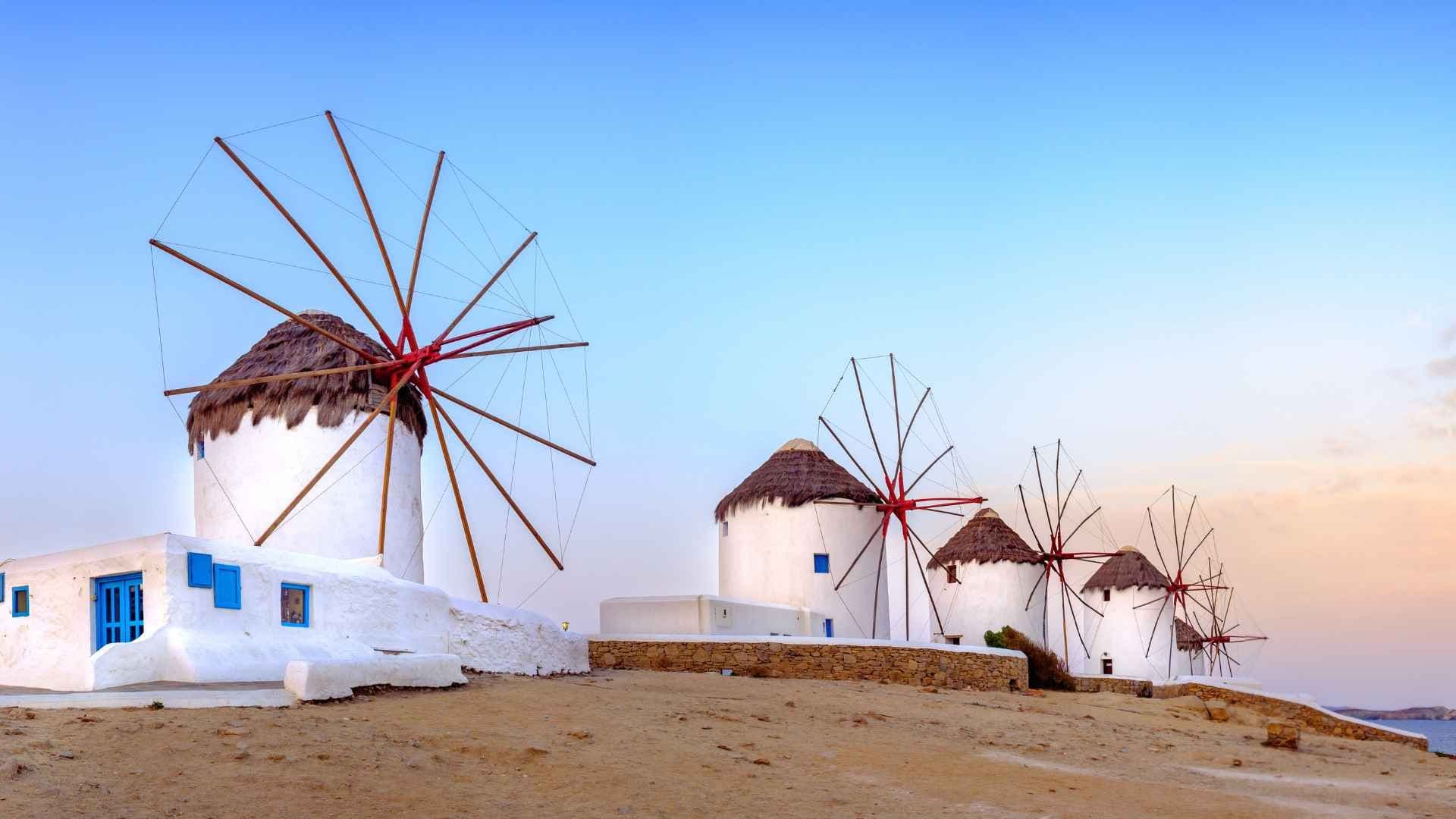 mykonos-windmills