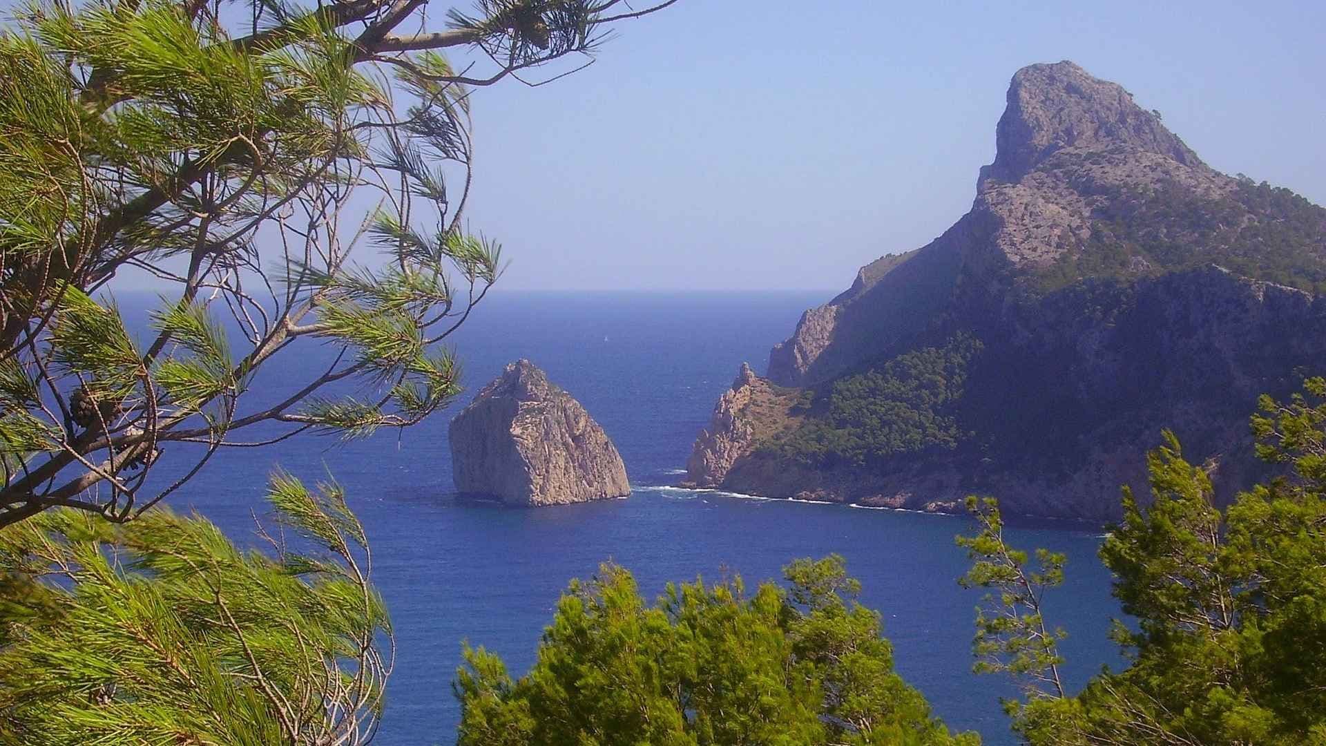 pollenca-el-comer