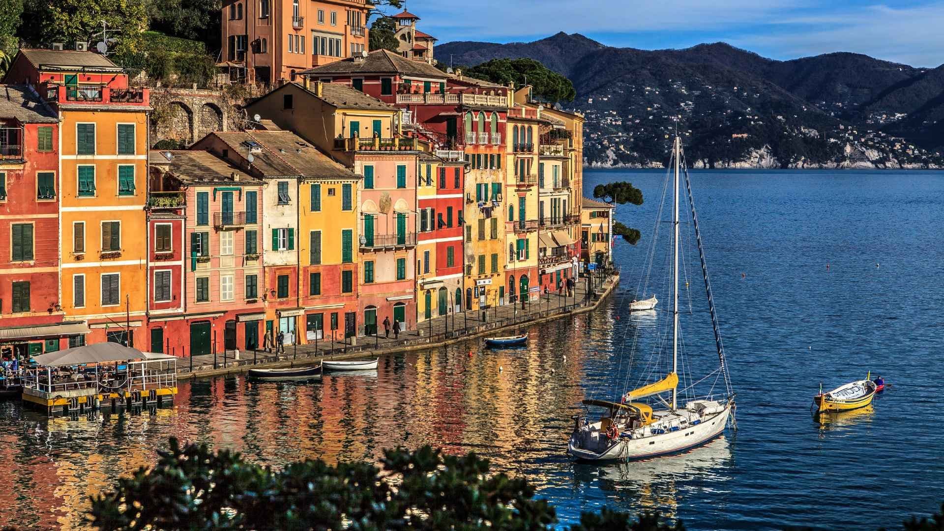 portofino-italy