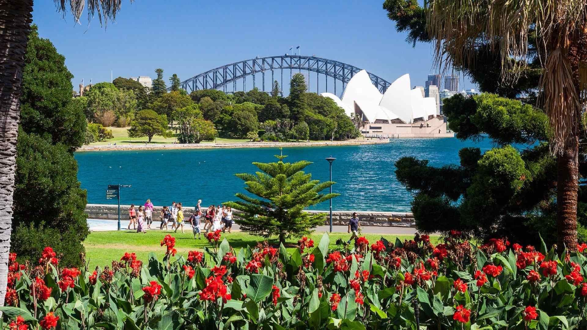 royal-botanical-gardens-sydney-australia