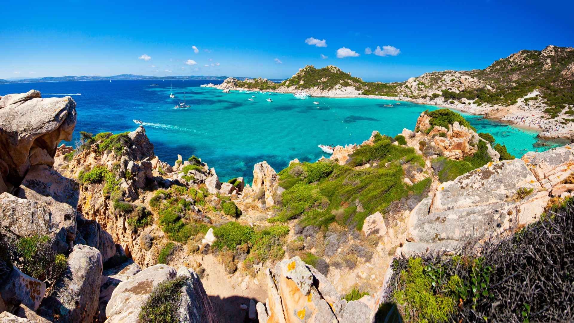 sardinia-bay