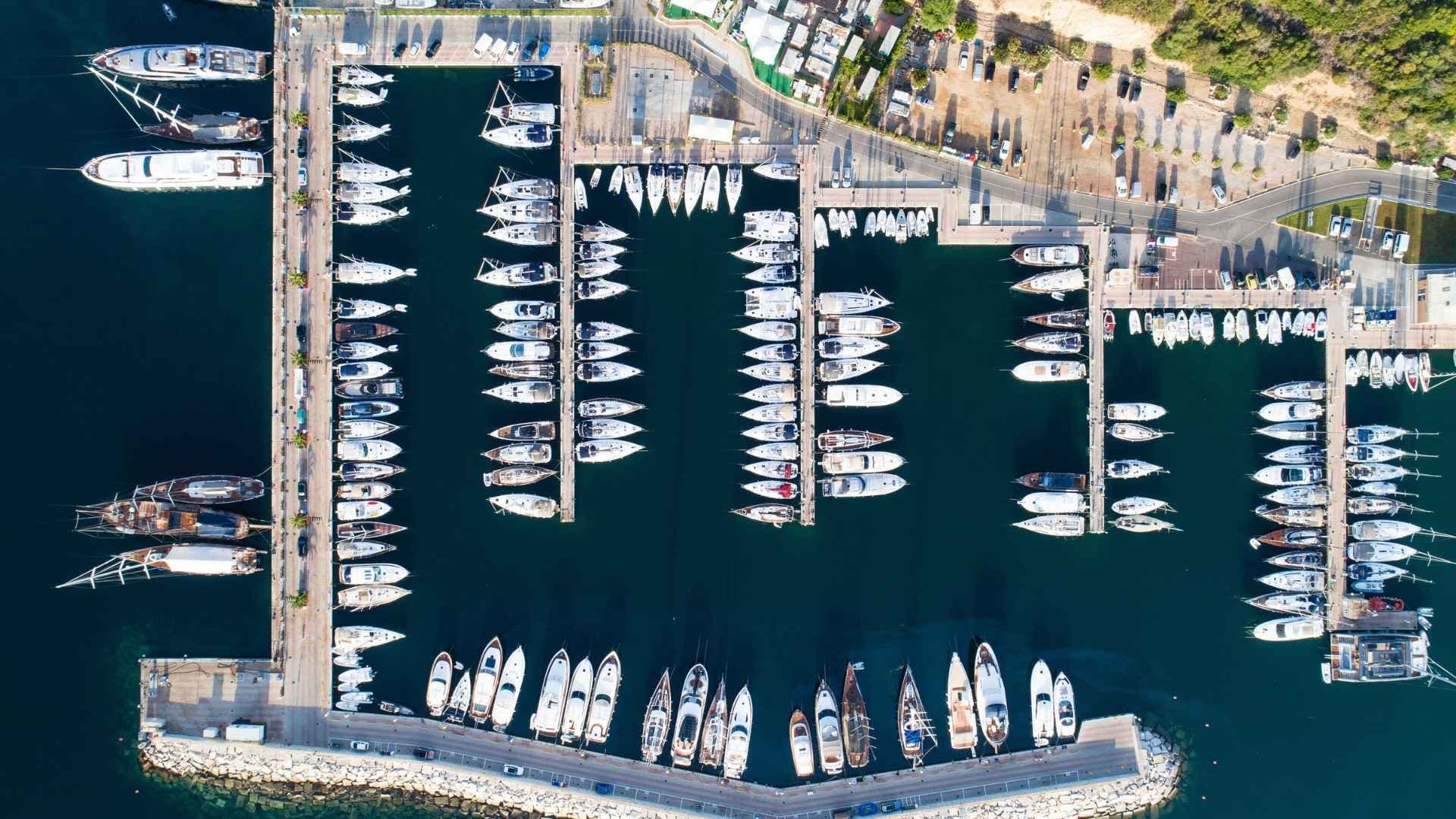sardinia portisco