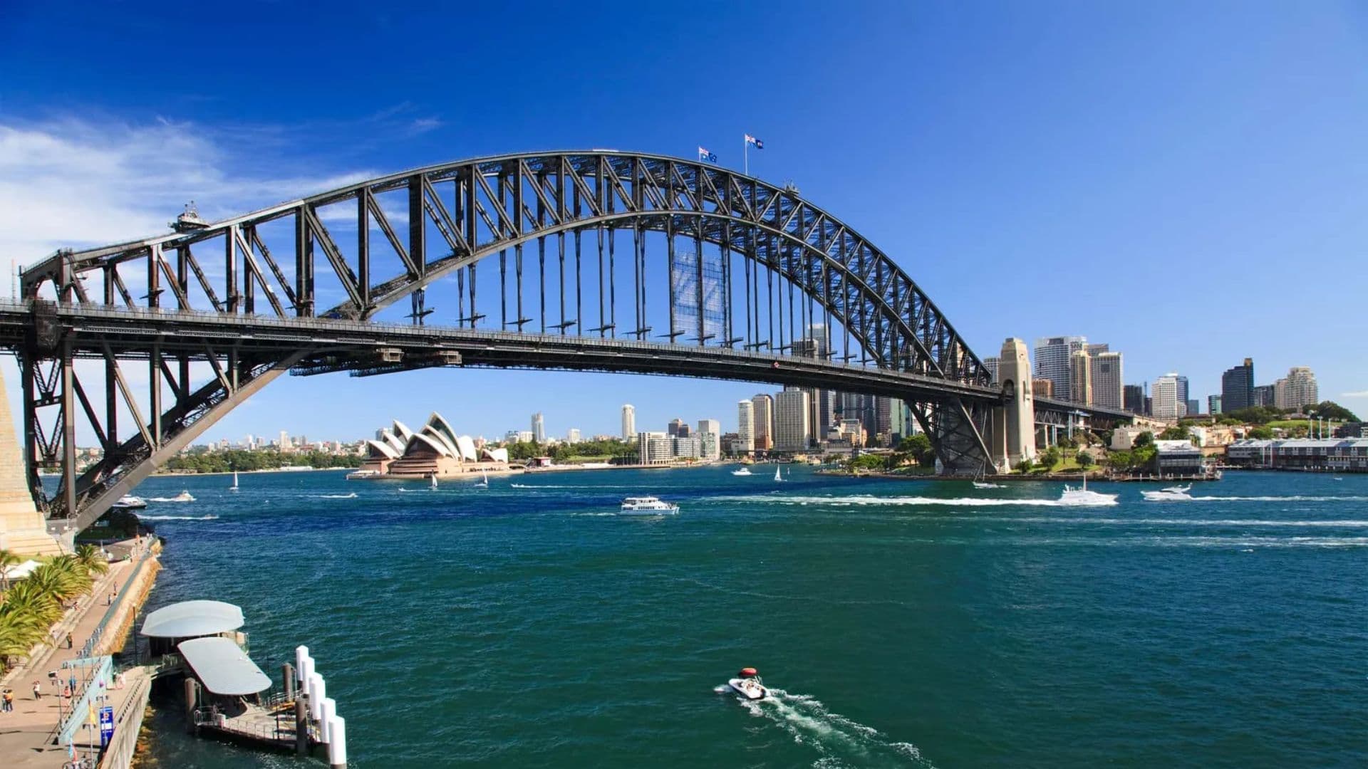 sydney-harbour-bridge-climb-sydney-australia