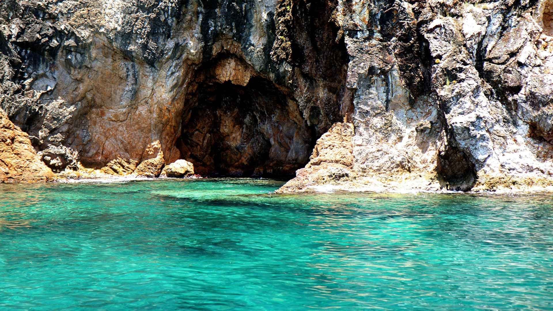 the caves bvi