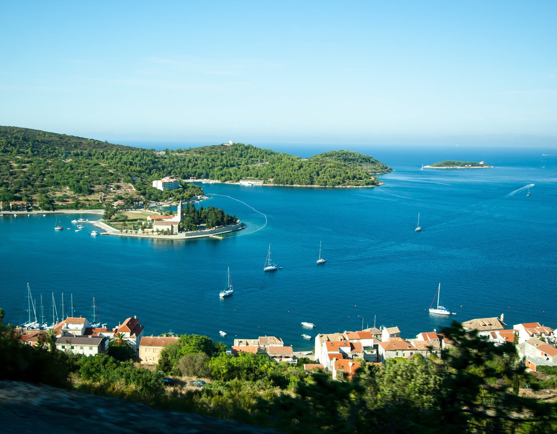 vis-harbour-croatia