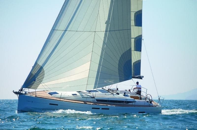 HYDRA – Jeanneau