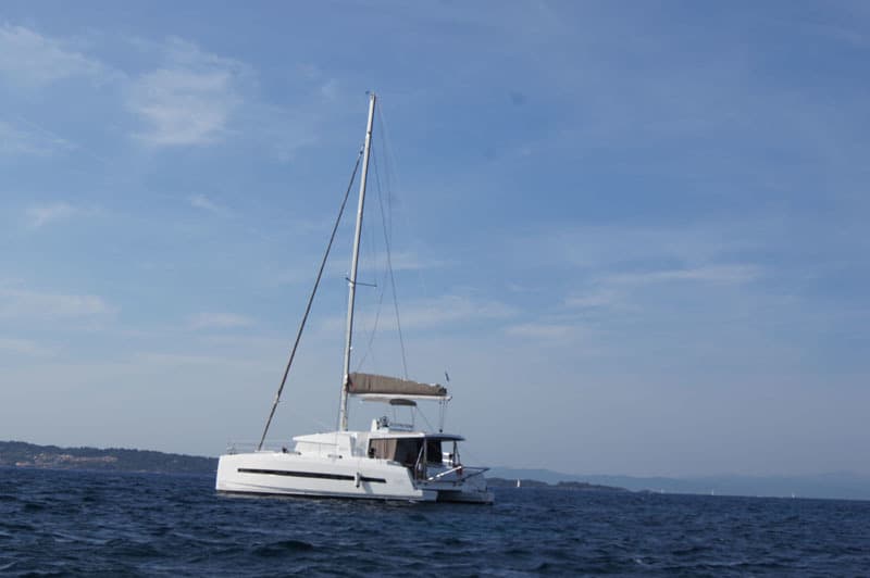 BRIGANTIN