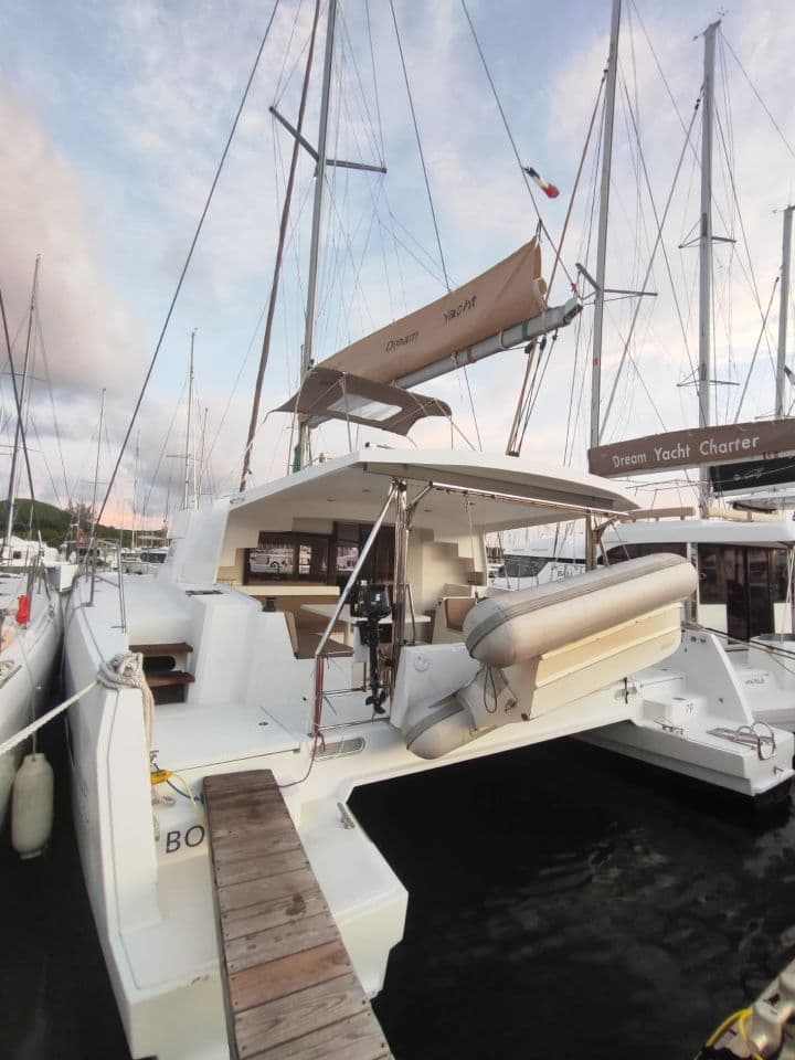 BONAIRE – Catana Group