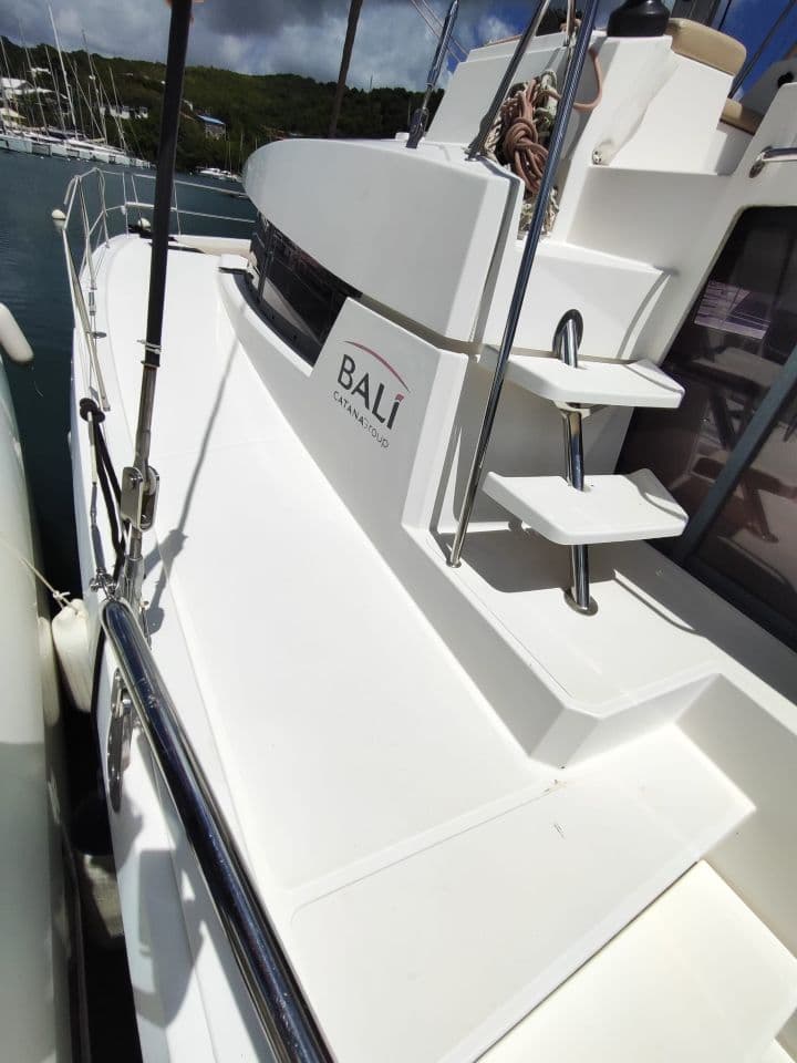 JULIA II