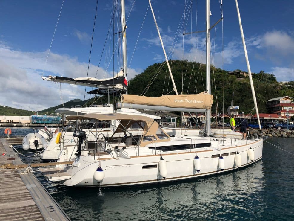 MAYOTTE