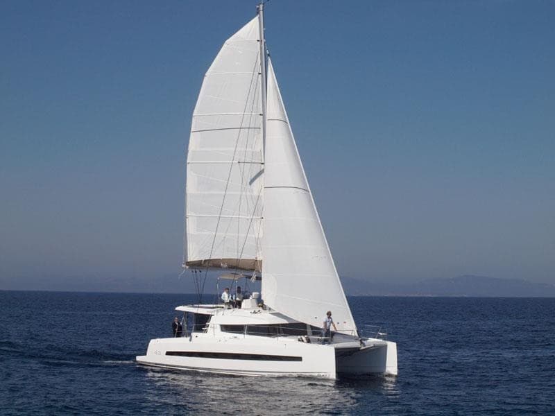 CASOAR – Catana Group