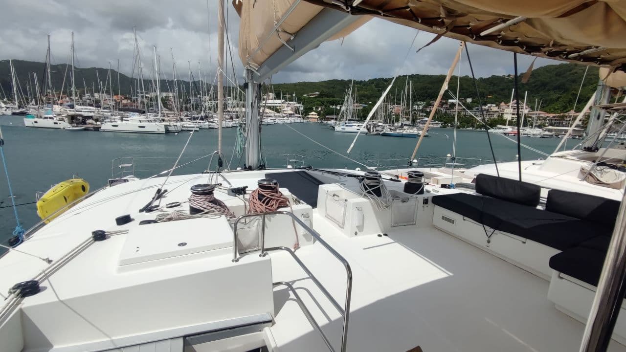 DREAM GUADELOUPE II