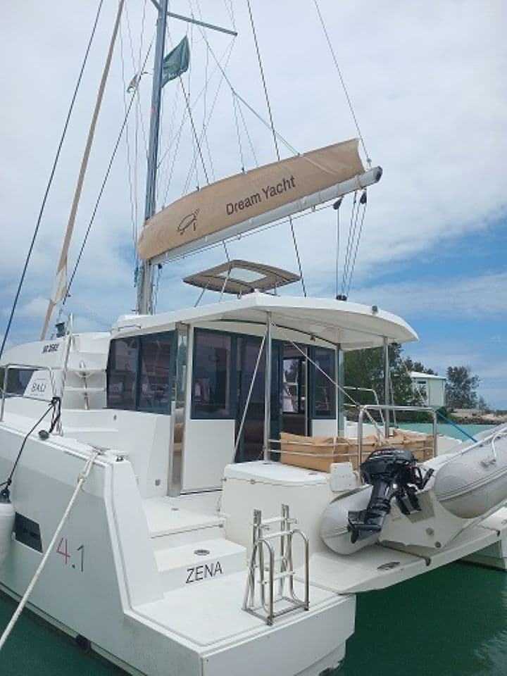ZENA – Catana Group