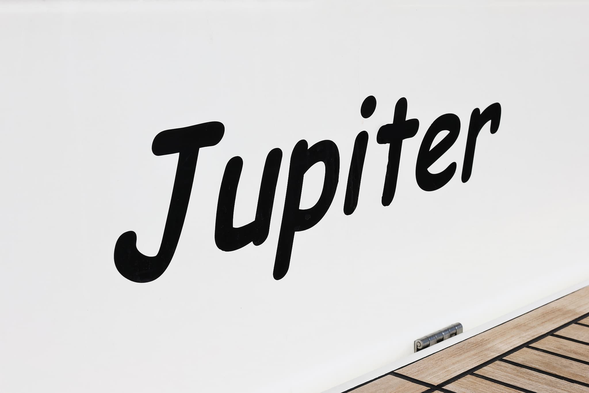 Jupiter