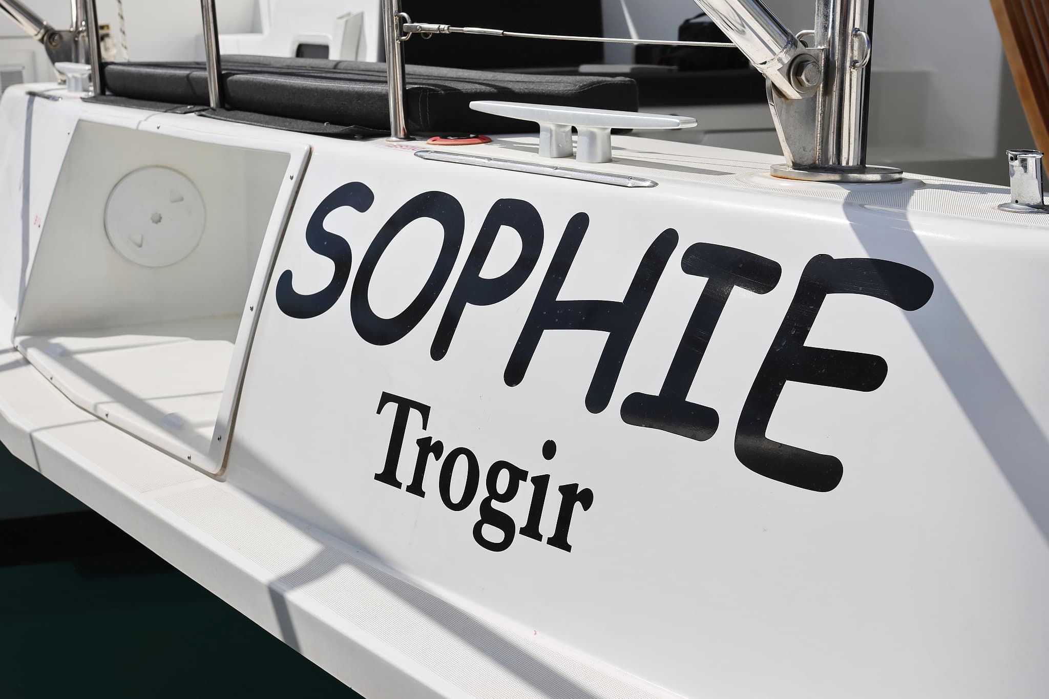 Sophie