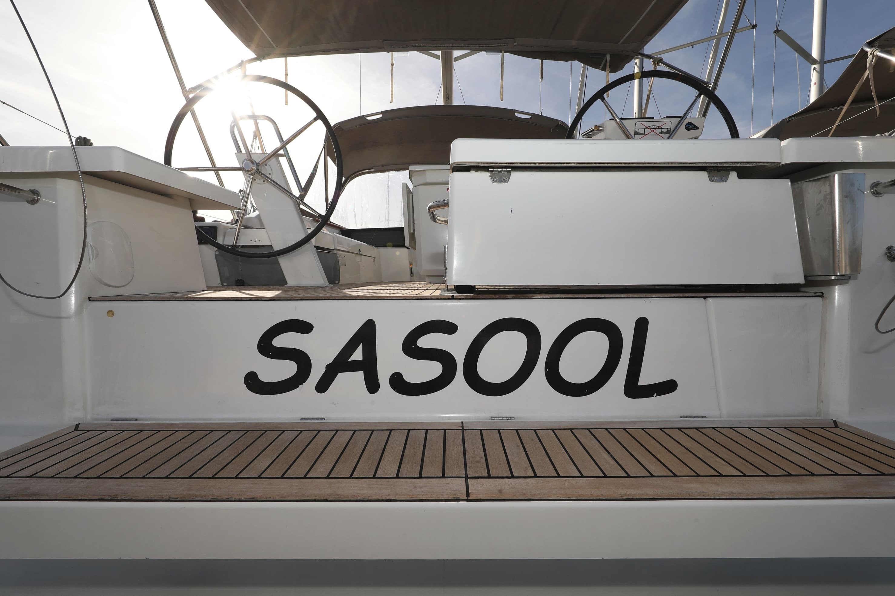 Sasool