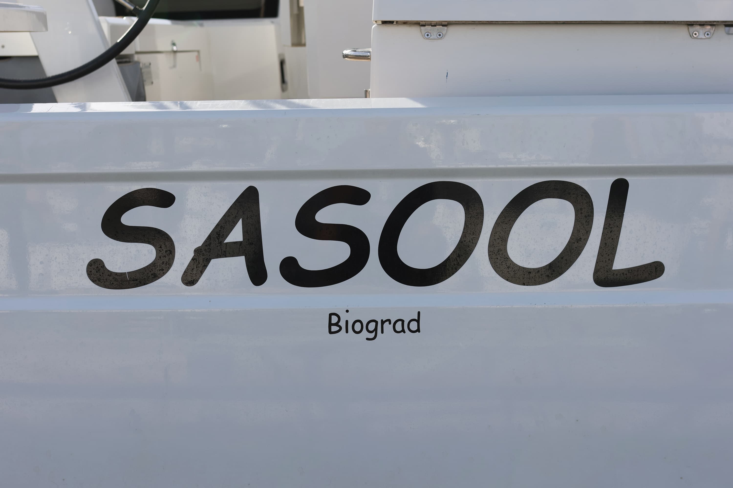 Sasool