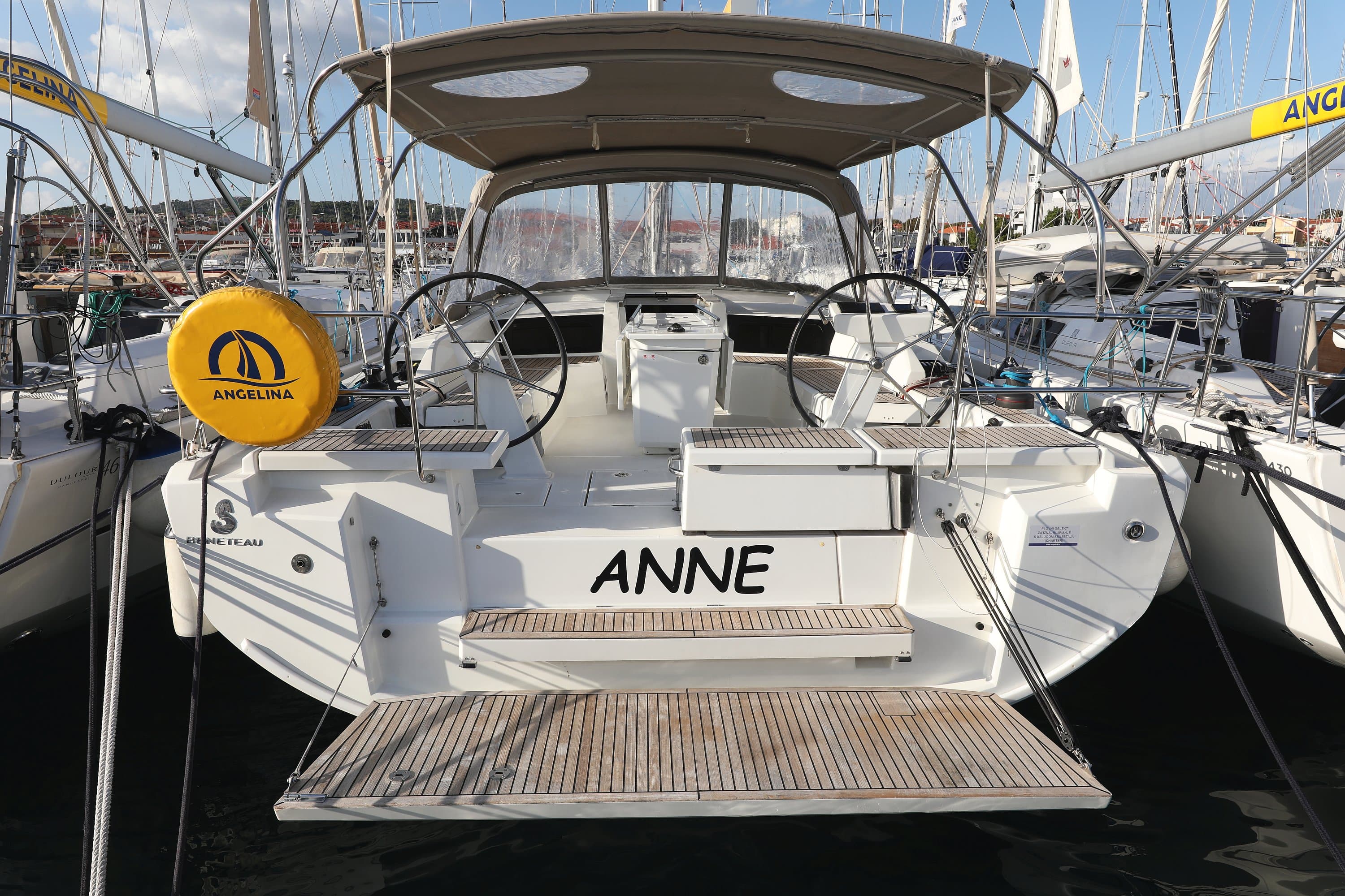Anne