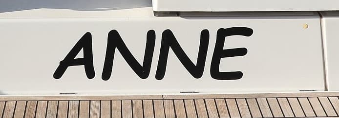 Anne