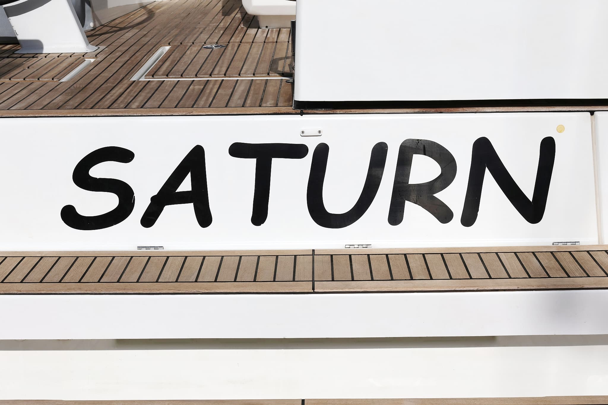 Saturn