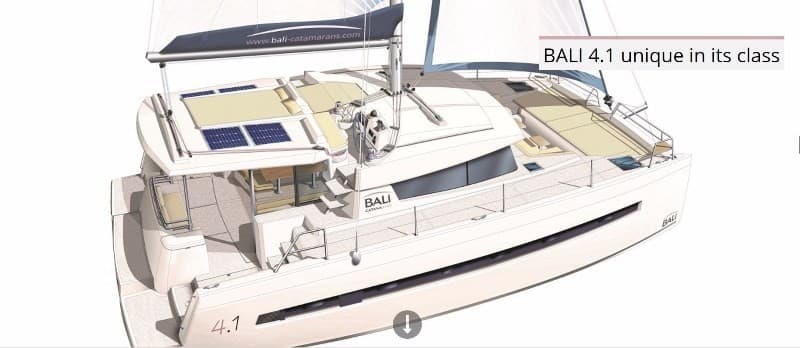 CARLINE – Catana Group