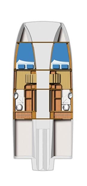 yacht plan