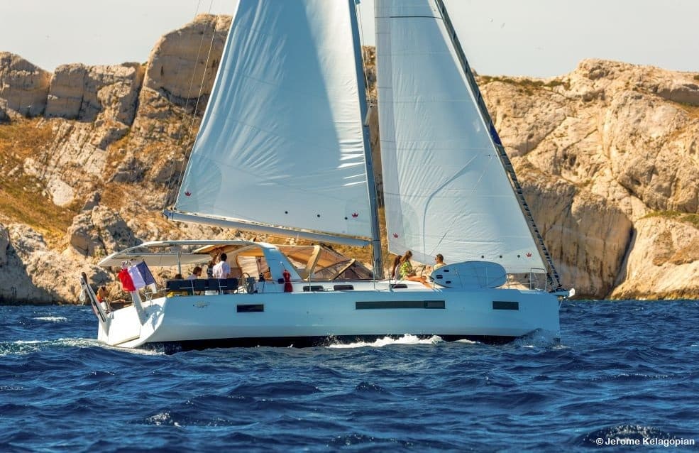 PYROLE – Jeanneau