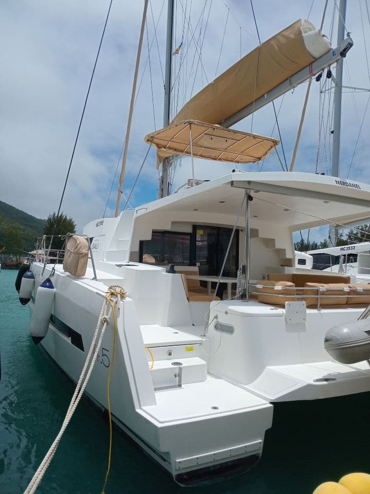 NERDANEL – Catana Group