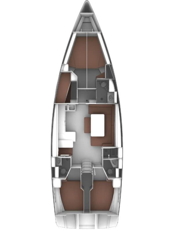 yacht plan