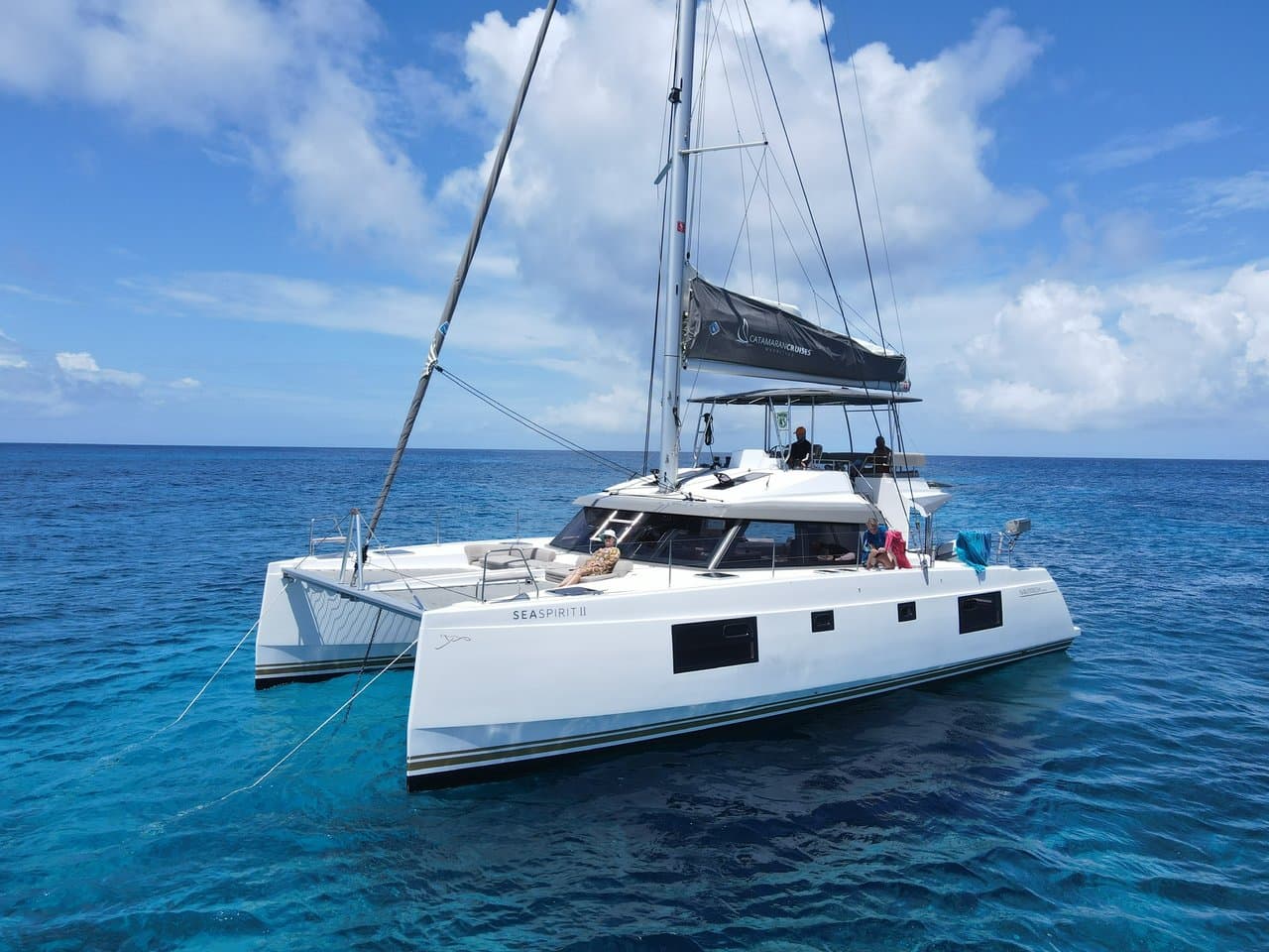 Sea Spirit II – Nautitech Rochefort