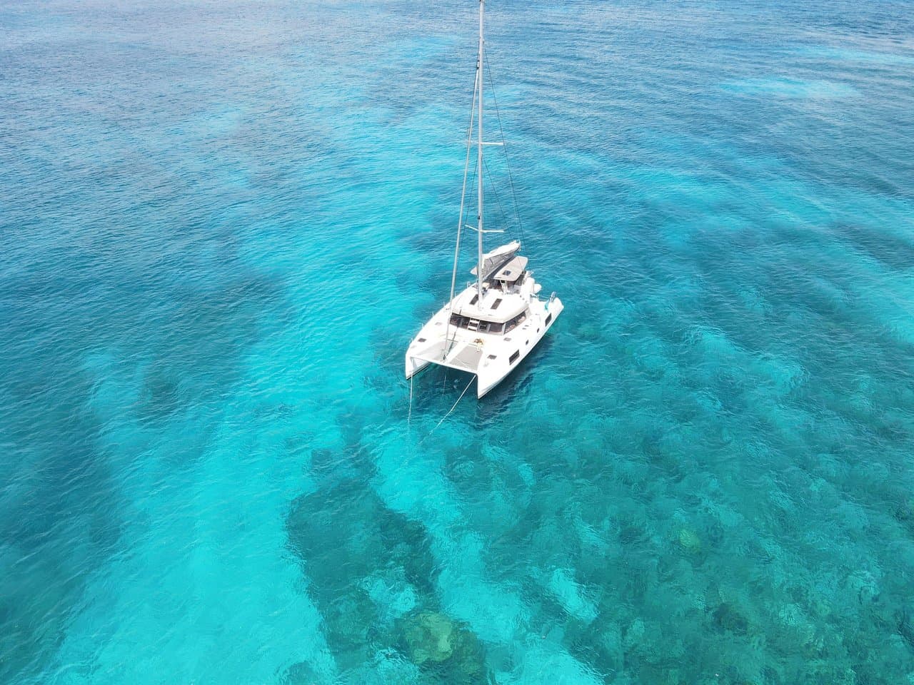 Sea Spirit II
