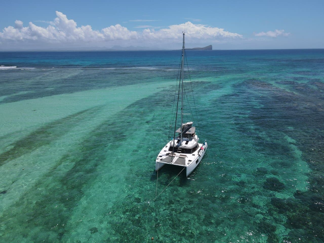Sea Spirit II