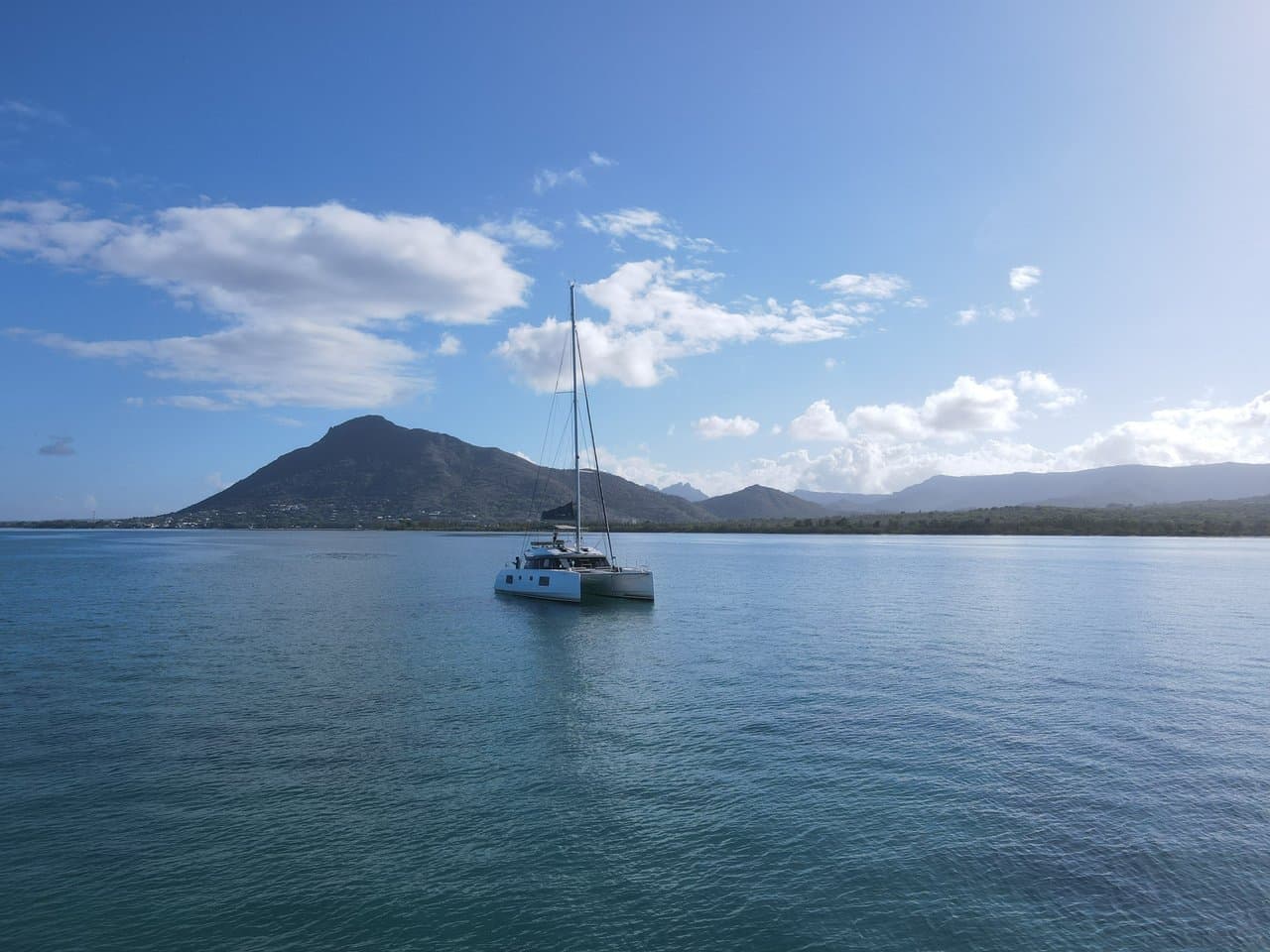 Sea Spirit II