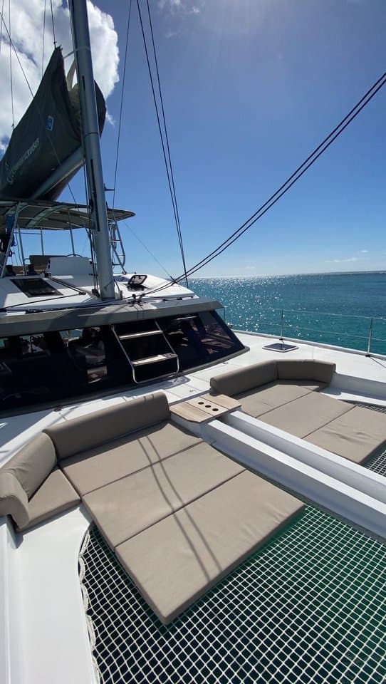 Sea Spirit II