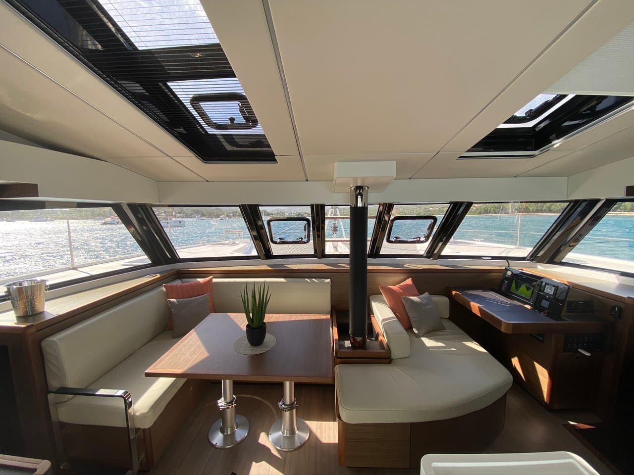 Sea Spirit II