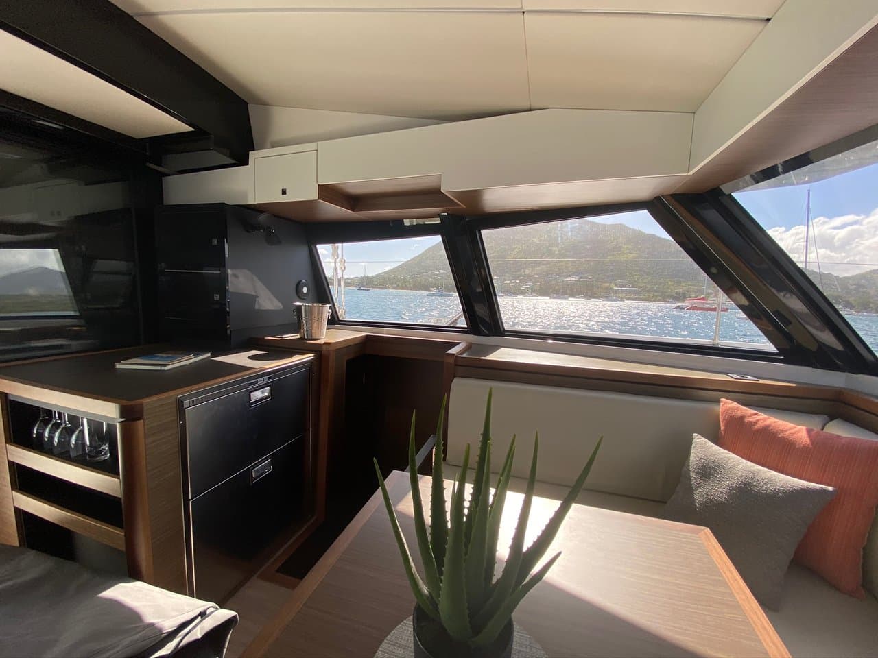 Sea Spirit II